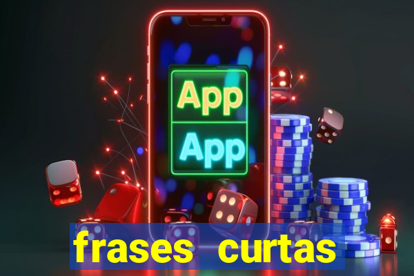 frases curtas desejando sucesso profissional